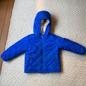 L.L. Bean Toddler Boy Coat